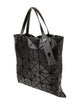 Bao Bao Issey Miyake Rubber Tote