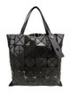 Bao Bao Issey Miyake Rubber Tote