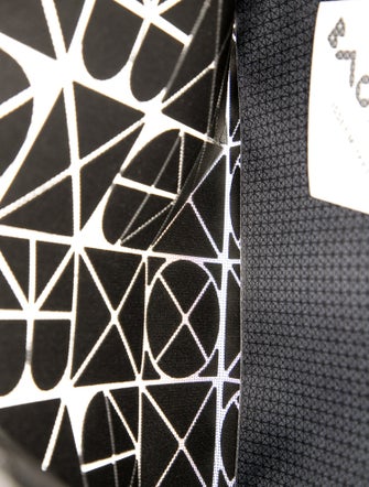 Bao Bao Issey Miyake Rubber Tote