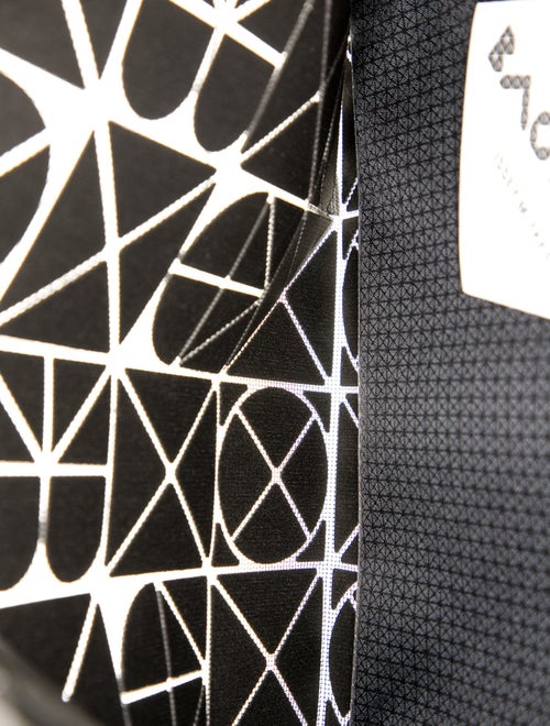 Bao Bao Issey Miyake Rubber Tote