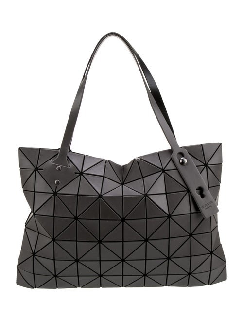 Bao Bao Issey Miyake PVC Tote