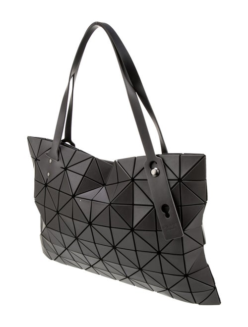 Bao Bao Issey Miyake PVC Tote