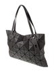 Bao Bao Issey Miyake PVC Tote