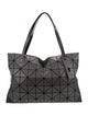 Bao Bao Issey Miyake PVC Tote