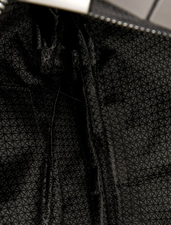 Bao Bao Issey Miyake PVC Tote