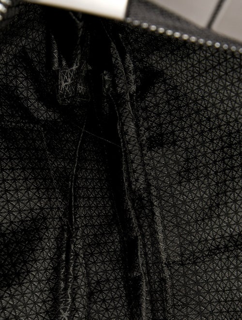 Bao Bao Issey Miyake PVC Tote