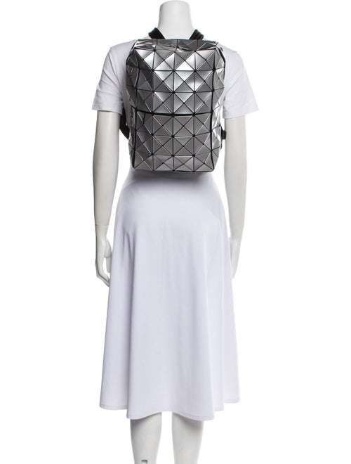 Bao Bao Issey Miyake PVC Suitcase