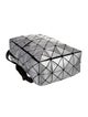 Bao Bao Issey Miyake PVC Suitcase