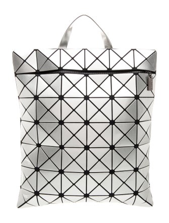 Bao Bao Issey Miyake PVC Tote