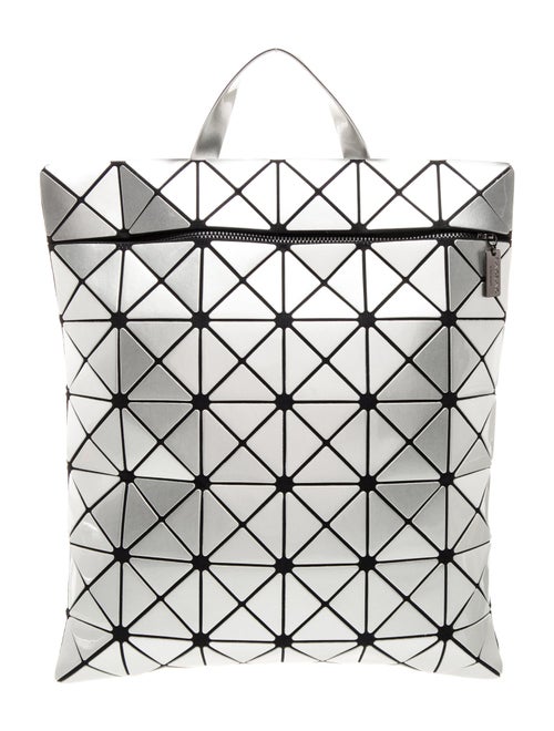 Bao Bao Issey Miyake PVC Tote