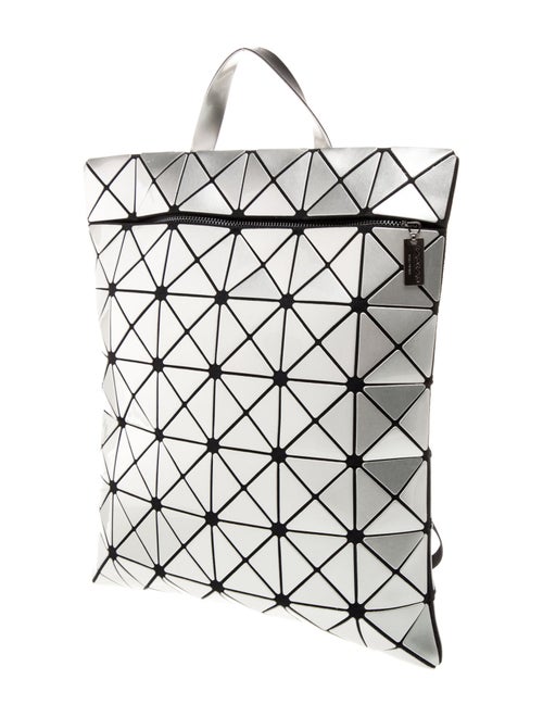 Bao Bao Issey Miyake PVC Tote
