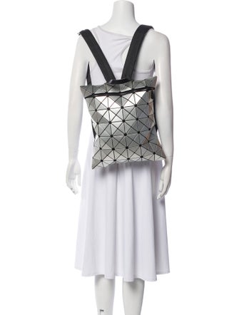 Bao Bao Issey Miyake PVC Tote