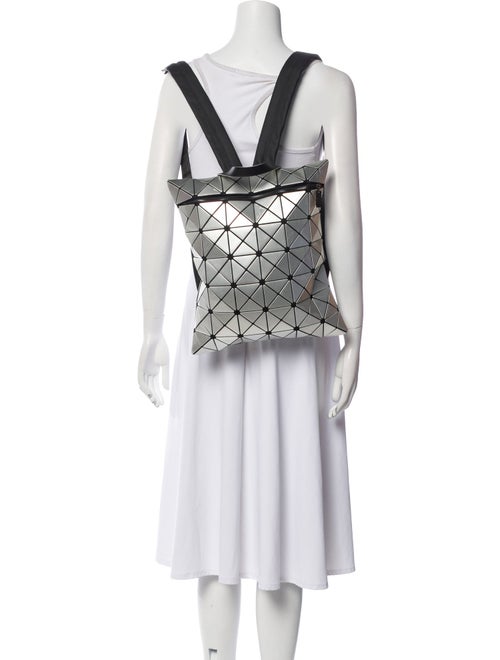 Bao Bao Issey Miyake PVC Tote