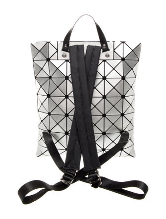 Bao Bao Issey Miyake PVC Tote