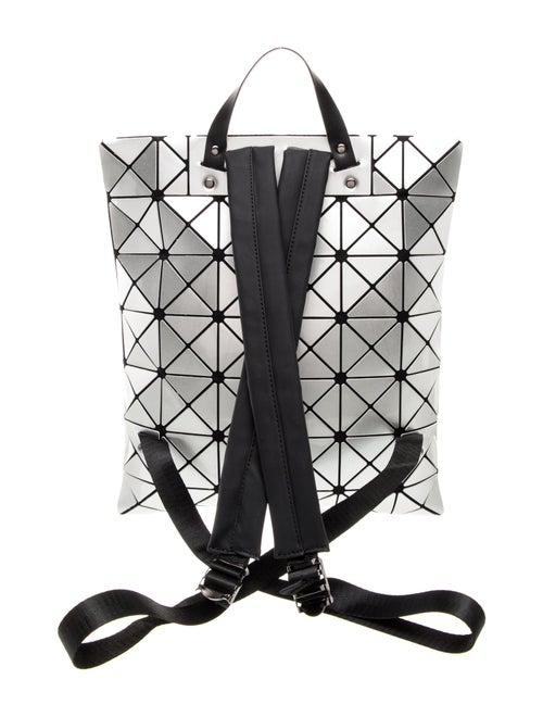 Bao Bao Issey Miyake PVC Tote