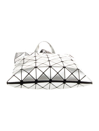 Bao Bao Issey Miyake PVC Tote