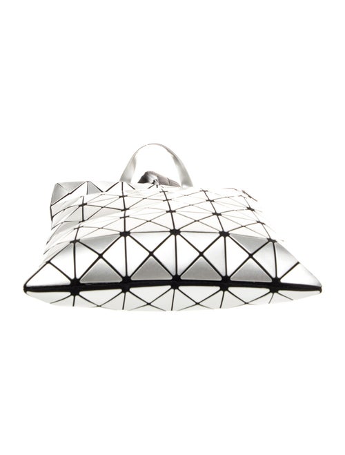 Bao Bao Issey Miyake PVC Tote
