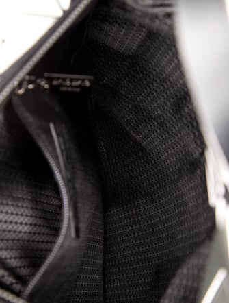 Bao Bao Issey Miyake PVC Tote