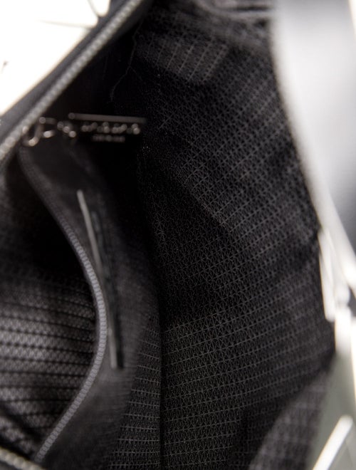 Bao Bao Issey Miyake PVC Tote