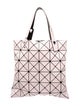 Bao Bao Issey Miyake PVC Tote
