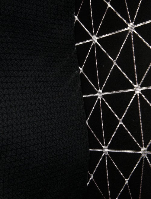 Bao Bao Issey Miyake PVC Tote