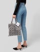Bao Bao Issey Miyake PVC Tote