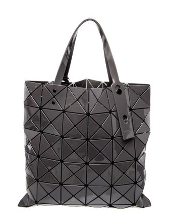 Bao Bao Issey Miyake PVC Tote