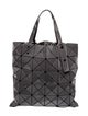Bao Bao Issey Miyake PVC Tote