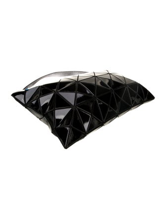 Bao Bao Issey Miyake Rubber Hobo