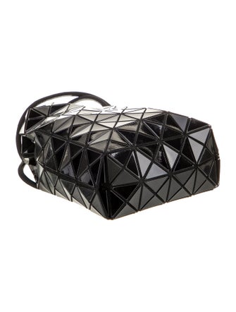 Bao Bao Issey Miyake PVC Bucket Bag