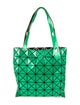 Bao Bao Issey Miyake PVC Tote