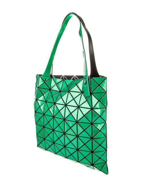 Bao Bao Issey Miyake PVC Tote