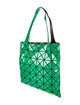 Bao Bao Issey Miyake PVC Tote