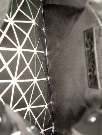 Bao Bao Issey Miyake PVC Tote