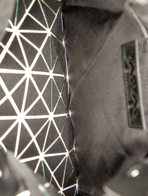 Bao Bao Issey Miyake PVC Tote