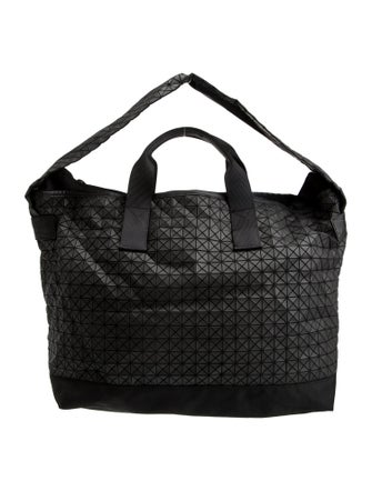 Bao Bao Issey Miyake Weekender Bag