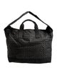 Bao Bao Issey Miyake Weekender Bag