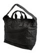 Bao Bao Issey Miyake Weekender Bag