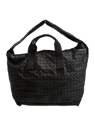Bao Bao Issey Miyake Weekender Bag