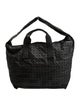 Bao Bao Issey Miyake Weekender Bag
