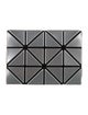 Bao Bao Issey Miyake PVC Printed Card Holder