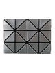 Bao Bao Issey Miyake PVC Printed Card Holder