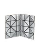 Bao Bao Issey Miyake PVC Printed Card Holder