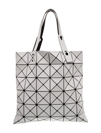 Bao Bao Issey Miyake PVC Tote