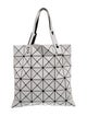 Bao Bao Issey Miyake PVC Tote