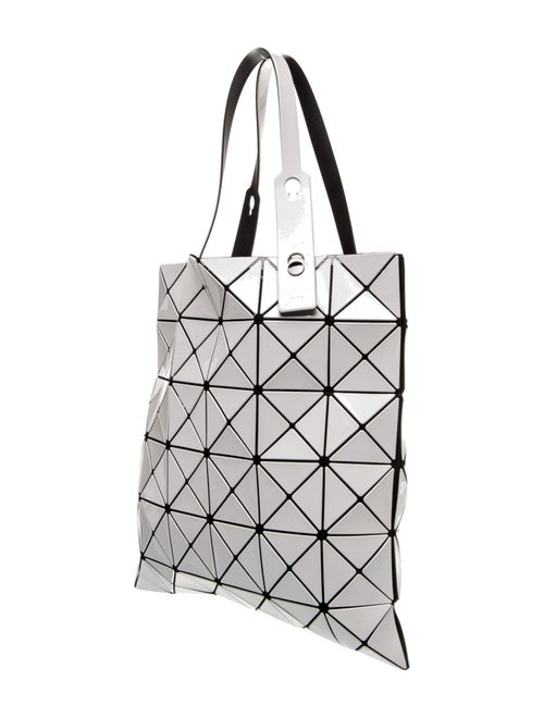 Bao Bao Issey Miyake PVC Tote