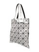 Bao Bao Issey Miyake PVC Tote