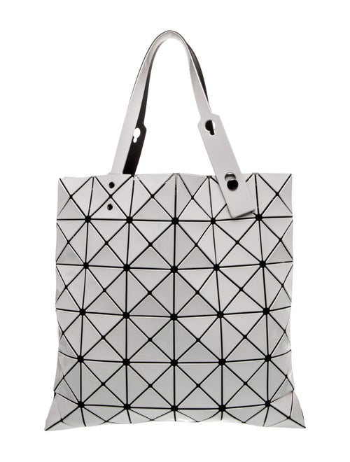 Bao Bao Issey Miyake PVC Tote