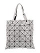 Bao Bao Issey Miyake PVC Tote