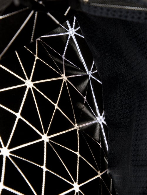 Bao Bao Issey Miyake PVC Tote